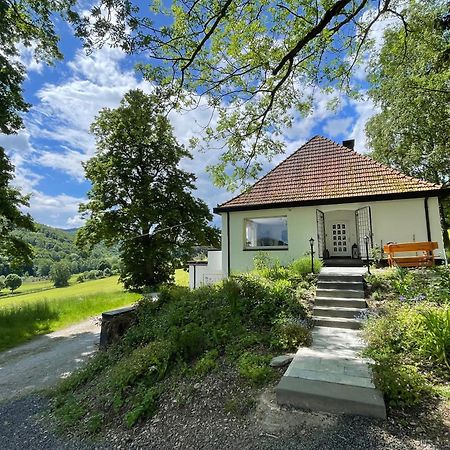 Villa Diemelsee Exterior foto