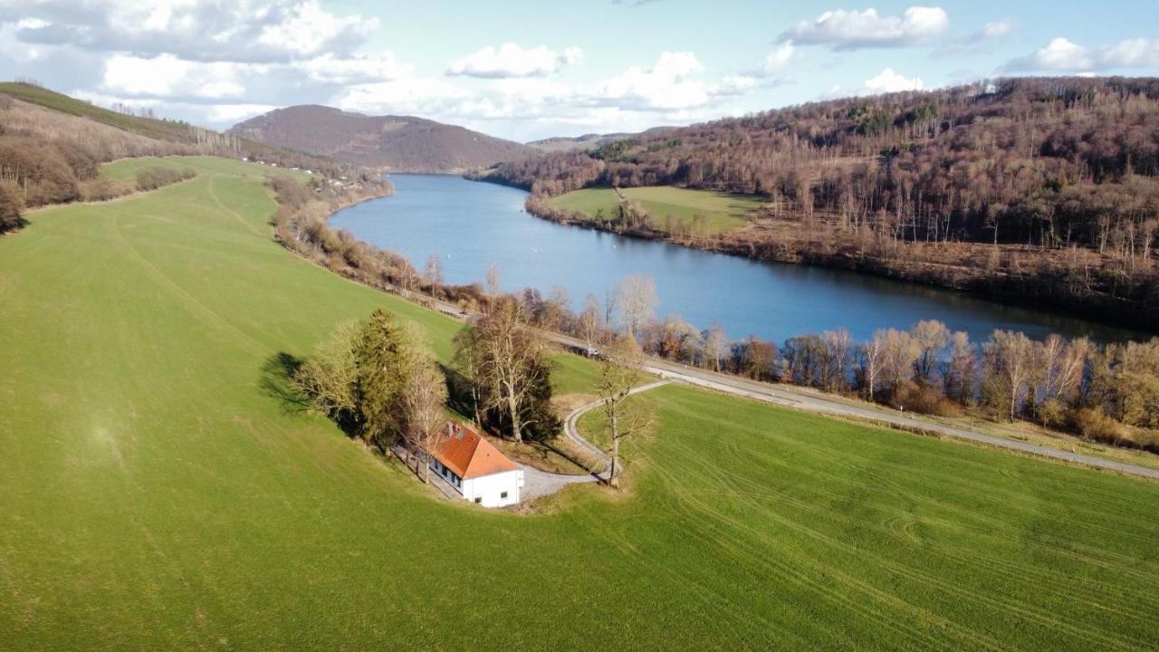 Villa Diemelsee Exterior foto