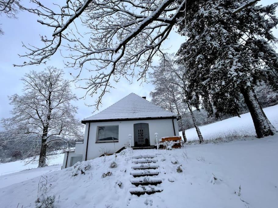 Villa Diemelsee Exterior foto
