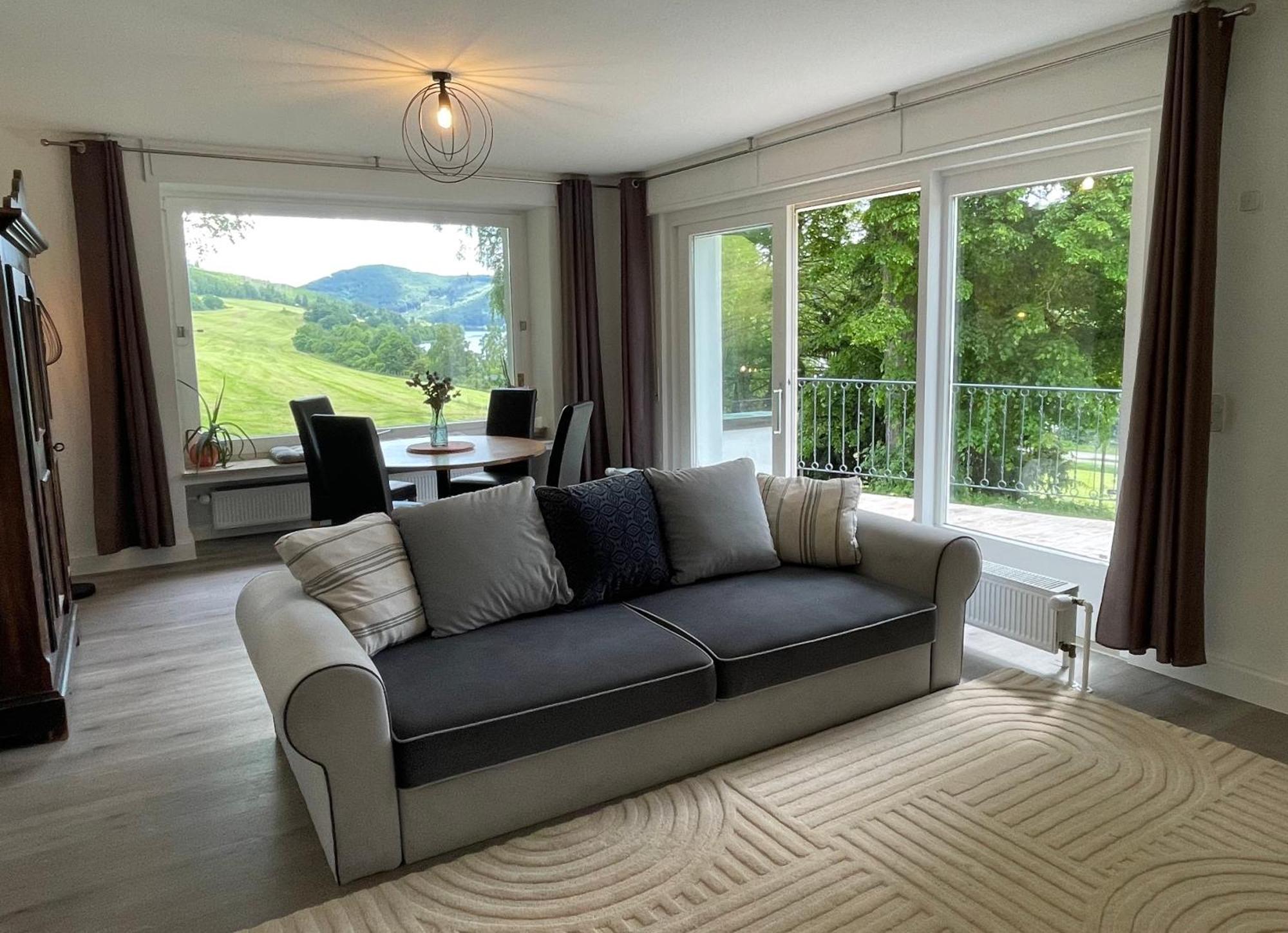 Villa Diemelsee Exterior foto