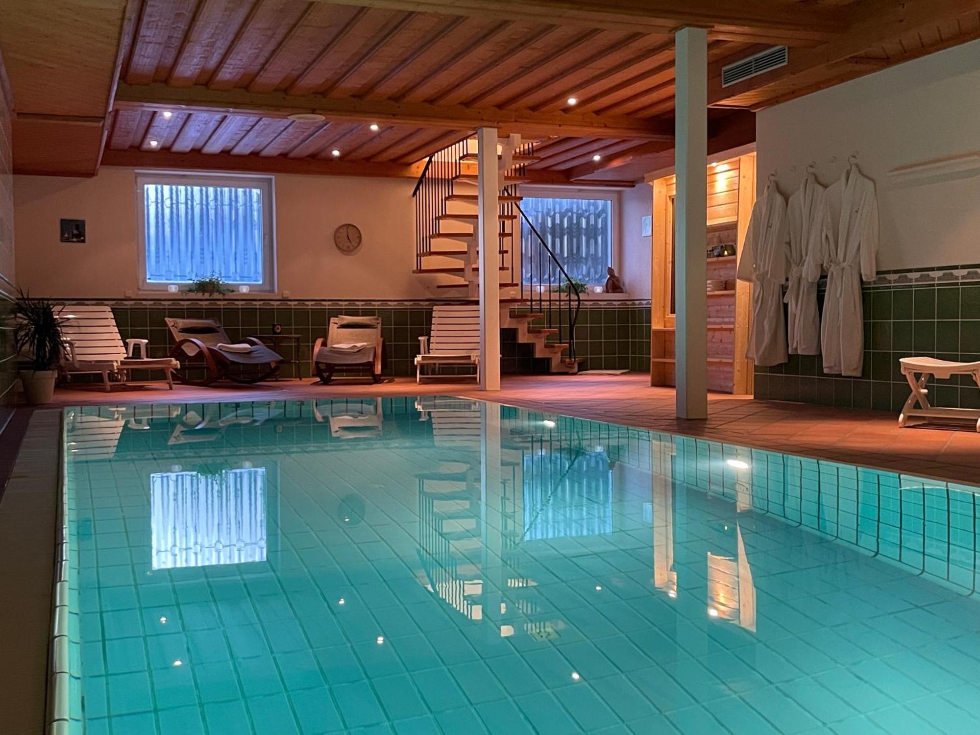 Villa Diemelsee Exterior foto