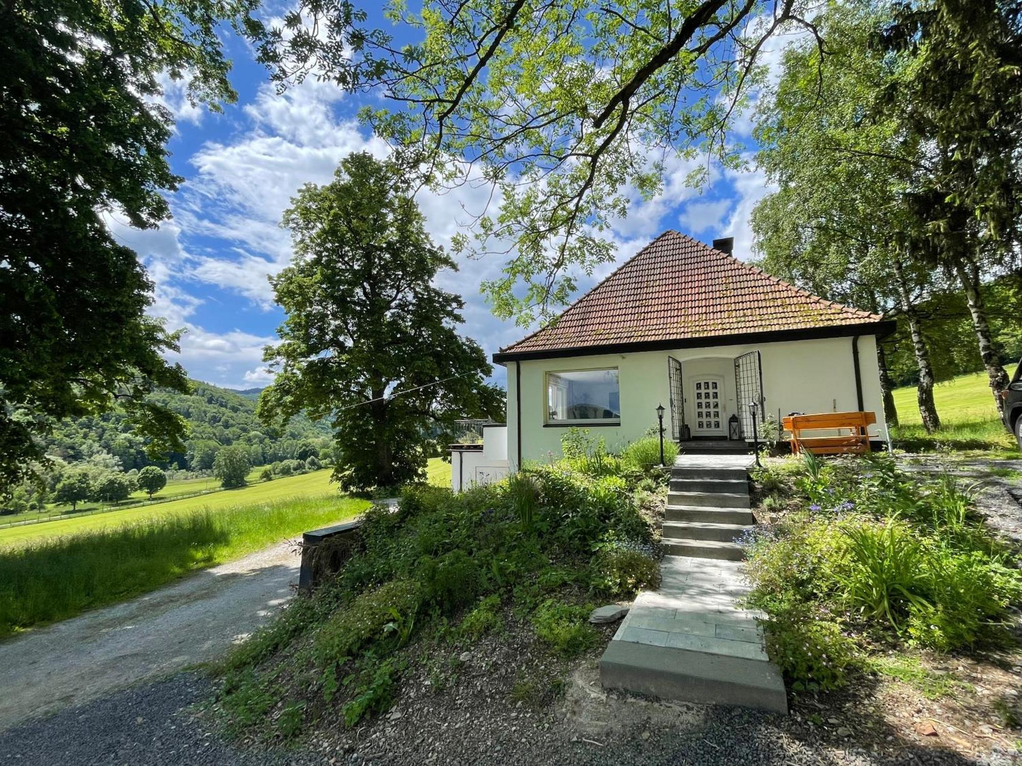 Villa Diemelsee Exterior foto
